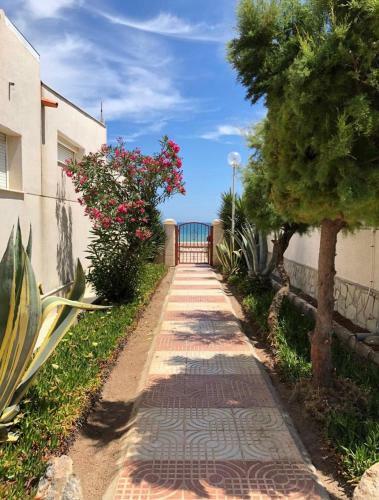 Apartamento Estudio En Primera L�nea de Mar