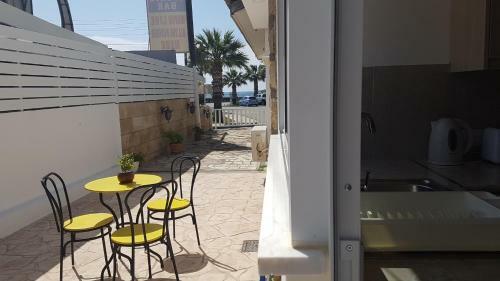 Apartamento Zorbas Sea View No 3