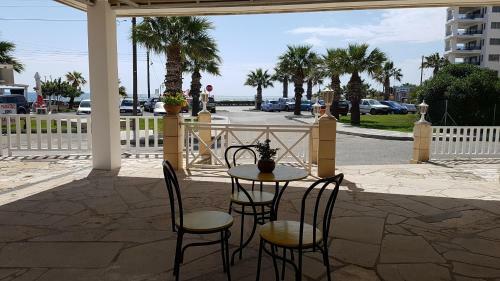 Apartamento Zorbas Sea View No 3