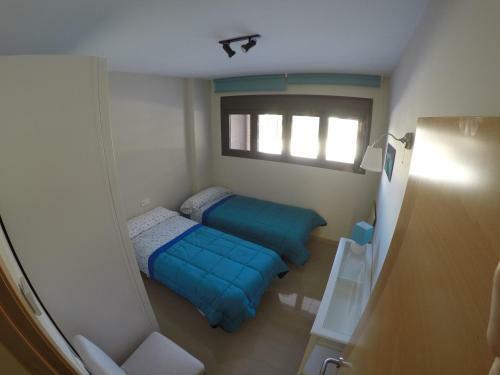 Apartamento Sotavento 1� L�nea de Playa