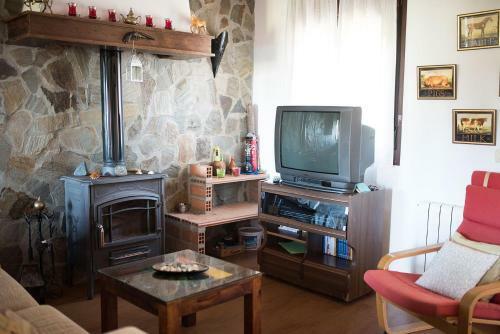 Agroturismo Mi Casita