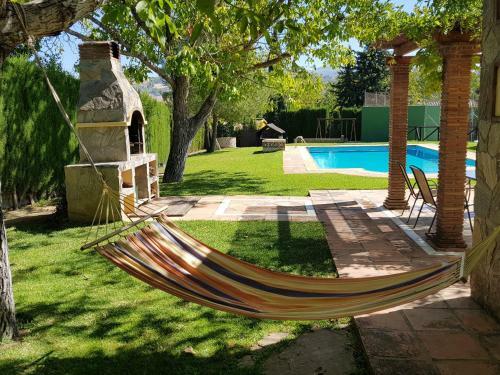 Villa El Nogal