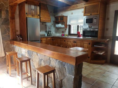 Villa El Nogal