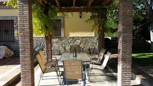 Villa El Nogal