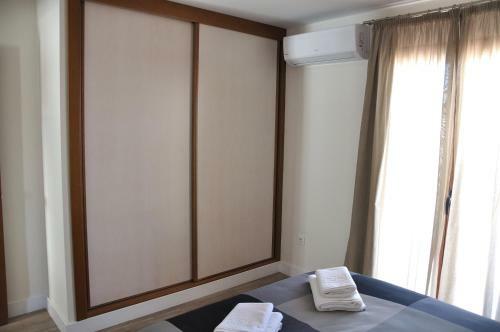 Apartamentos S�bora