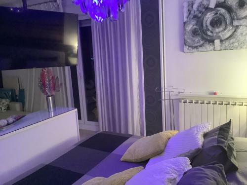 Apartamento �tico Rilque