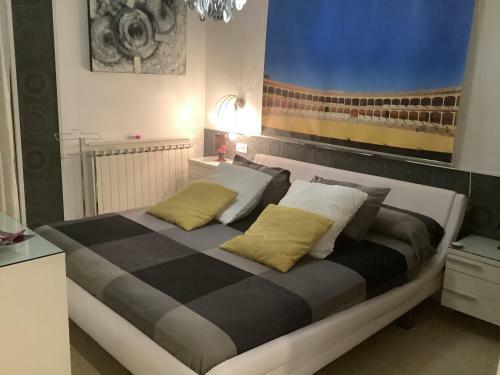 Apartamento �tico Rilque