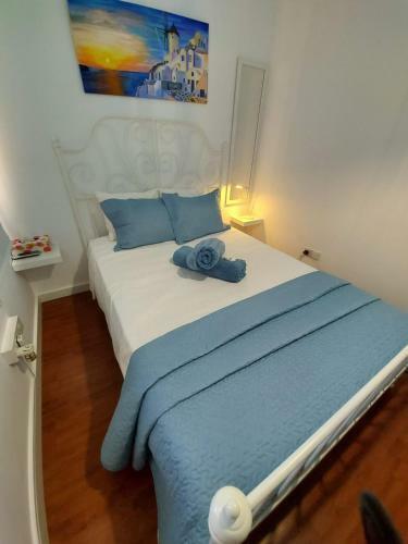 Apartamento Ermou Philoxenia
