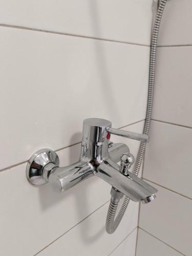Apartamento Ermou Philoxenia
