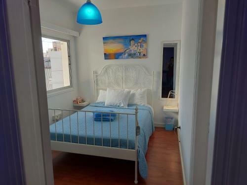 Apartamento Ermou Philoxenia