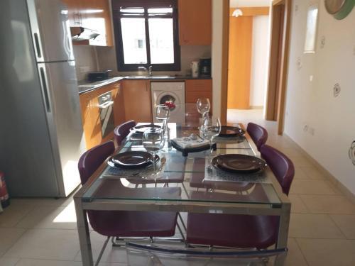 Horizon Luxury Apartment 4