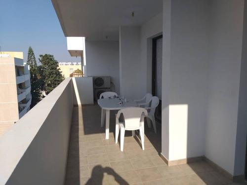 Horizon Luxury Apartment 4