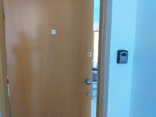 Horizon Luxury Apartment 4