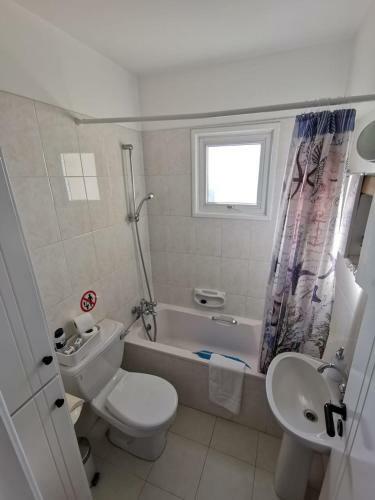Apartamento Must Stay - Sea & Salt Lake Panoramic View Apt
