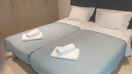 Apartamento Horizon Luxury Suite At Finikoudes Beach 301