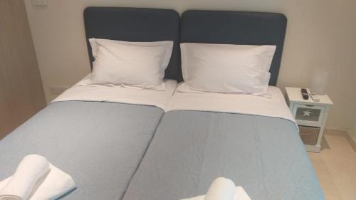Apartamento Horizon Luxury Suite At Finikoudes Beach 301