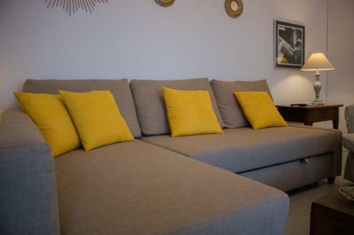 Apartamento Casa Del Guard�s Del Molino de Alarc�n
