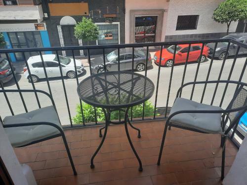 Apartamentos Alameda