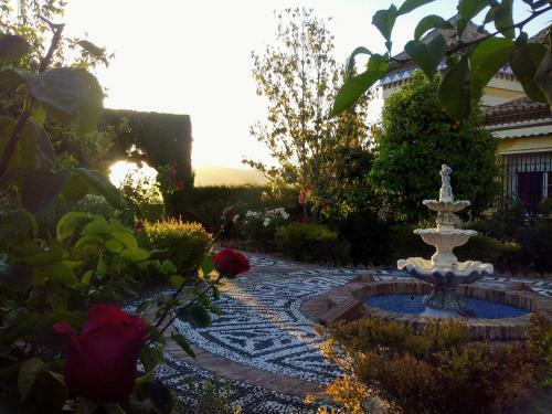 Villa Andalusian Experience