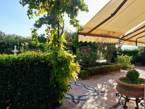 Villa Andalusian Experience