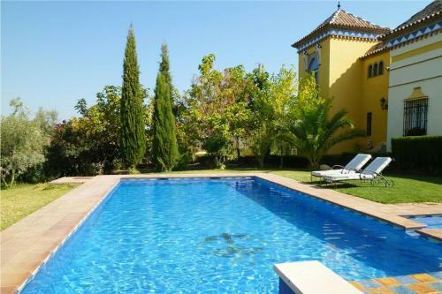 Villa Andalusian Experience