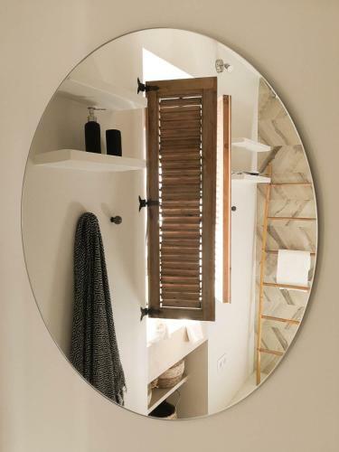 Ronda Center Apartments With Pool
