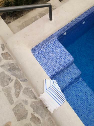 Ronda Center Apartments With Pool