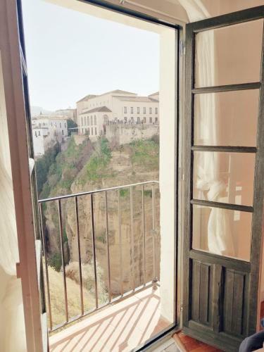 Singular Ronda Apartment