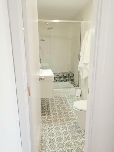 Singular Ronda Apartment