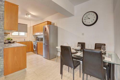 Day Dreams Apartment
