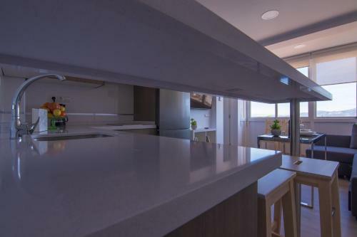 Apartamento Mirador de Ronda 2