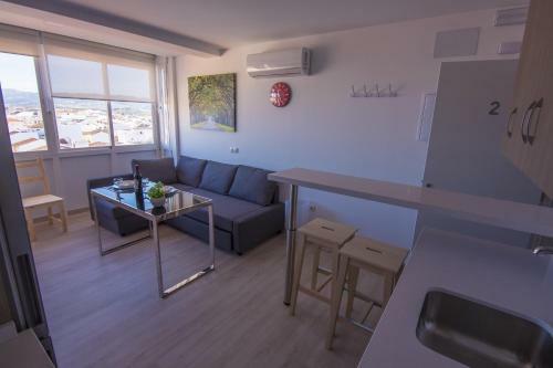 Apartamento Mirador de Ronda 2