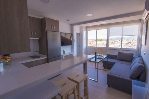 Apartamento Mirador de Ronda 2