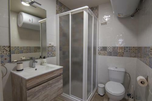 Apartamento Mirador de Ronda 2