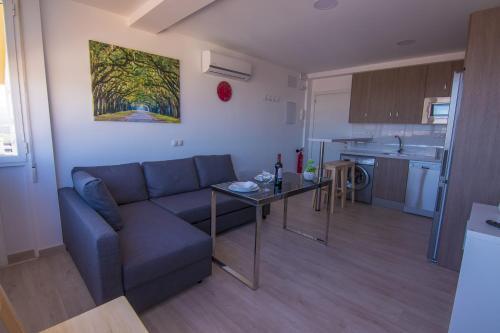 Apartamento Mirador de Ronda 2