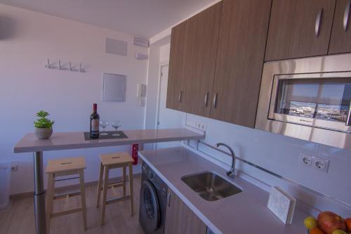 Apartamento Mirador de Ronda 2
