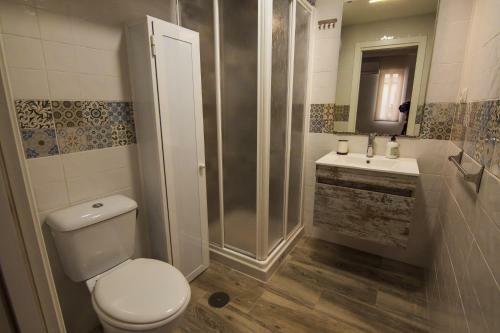 Apartamento Mirador de Ronda 1