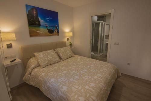 Apartamento Mirador de Ronda 1