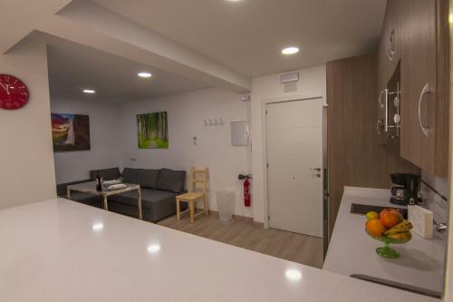 Apartamento Mirador de Ronda 1