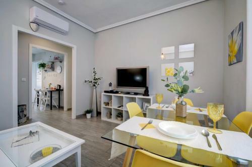 Apartamento 13 Avenida Andaluc�a