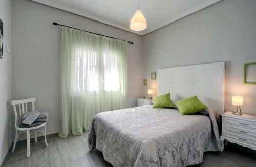 Apartamento 13 Avenida Andaluc�a