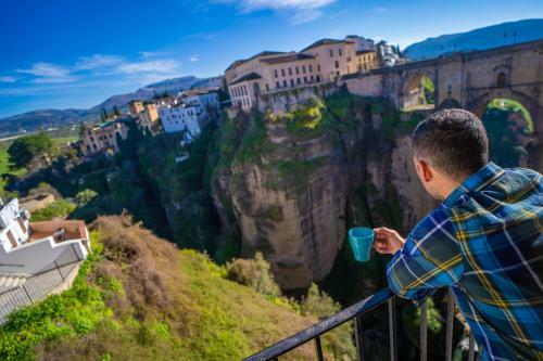 Apartamento Balcones Del Tajo 2