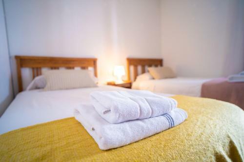 Apartamento Balcones Del Tajo 2