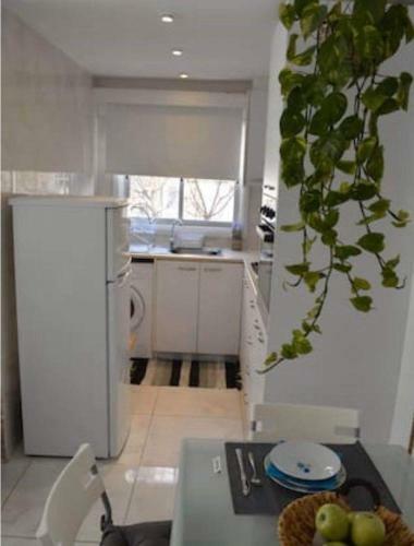 White Dream Apartment