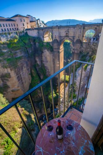 Apartamento Balcones Del Tajo