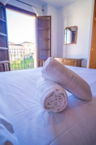 Apartamento Balcones Del Tajo