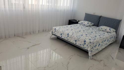 Mobina Villas
