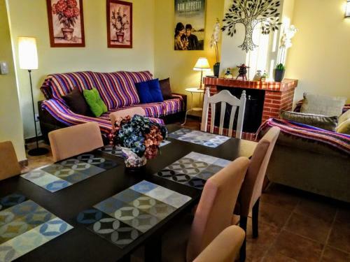 Casa Ines