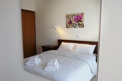 Nicolaides Sea View Apartments