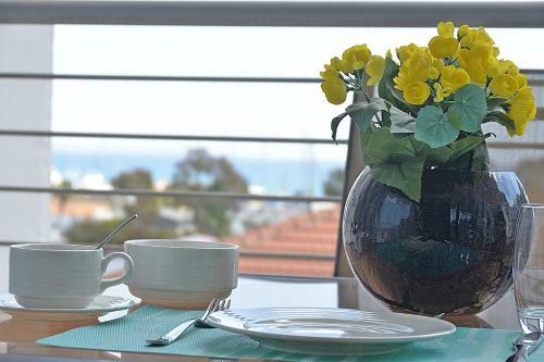 Nicolaides Sea View Apartments